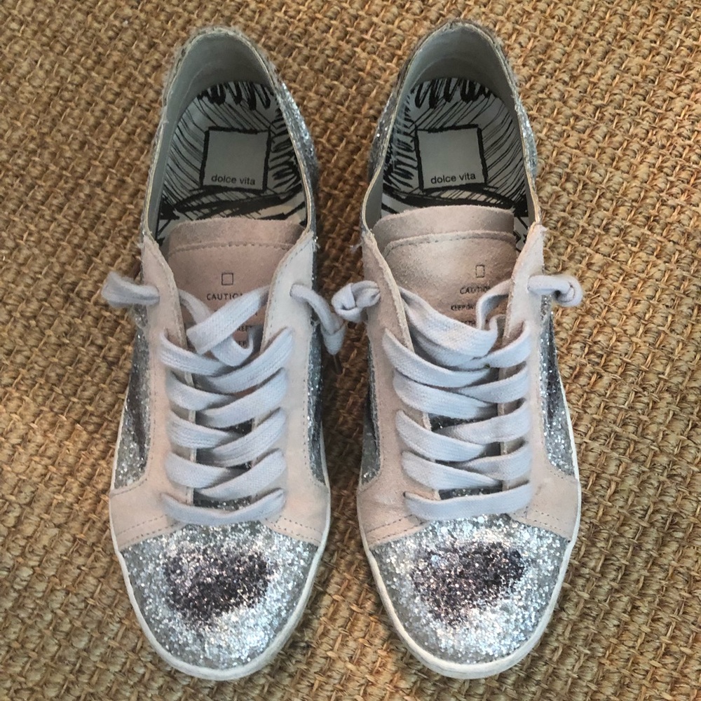 Dolce Vita Sneakers
